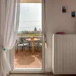 Agiazi Beachfront Apartament