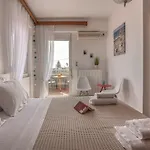 Agiazi Beachfront Apartament
