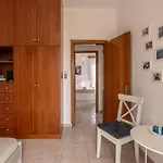 Agiazi Beachfront