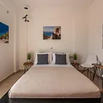 Agiazi Beachfront
