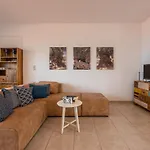 Agiazi Beachfront *