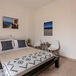 Agiazi Beachfront