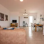 Agiazi Beachfront