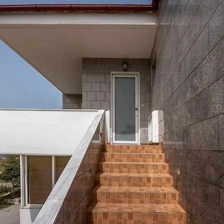 Agiazi Beachfront *