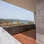 Apartment Agiazi Beachfront