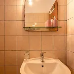 Apartment Agiazi Beachfront *