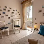 Agiazi Beachfront Apartment *