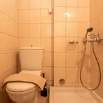 Agiazi Beachfront Apartment Chania (Crete)