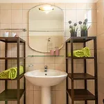Apartment Agiazi Beachfront Chania (Crete)