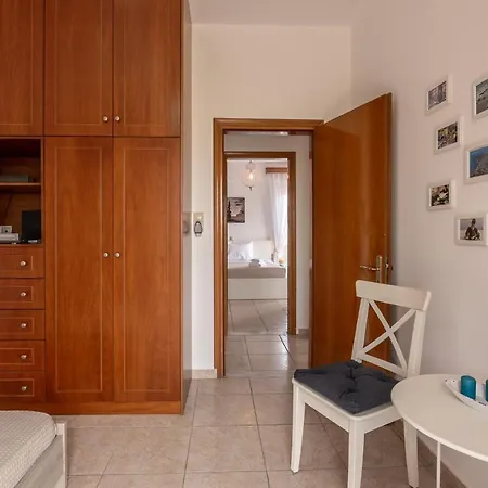 Agiazi Beachfront