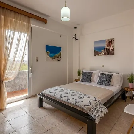 Agiazi Beachfront Χανιά