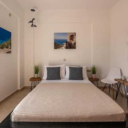 Agiazi Beachfront