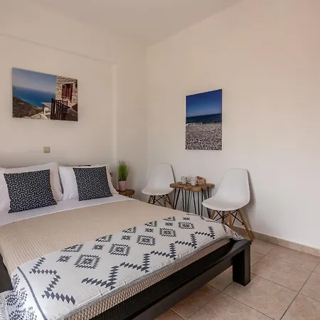 Agiazi Beachfront