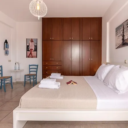 Agiazi Beachfront