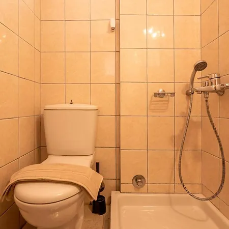 Agiazi Beachfront 아파트 하니아