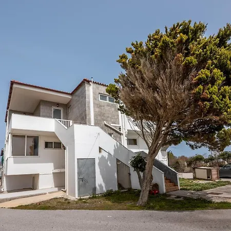 Agiazi Beachfront Χανιά