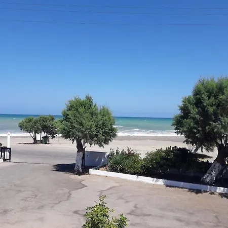 Agiazi Beachfront Χανιά
