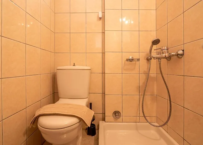 Agiazi Beachfront Apartament Chania (Crete)