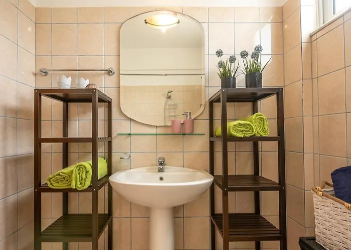 Apartament Agiazi Beachfront Chania (Crete)