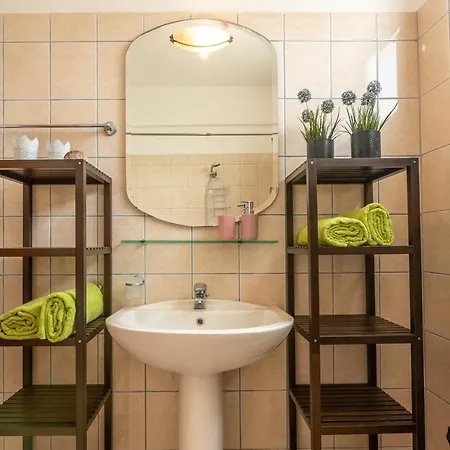 Appartement Agiazi Beachfront La Canée