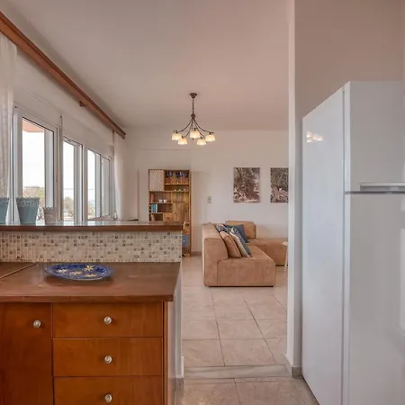 Agiazi Beachfront La Canée